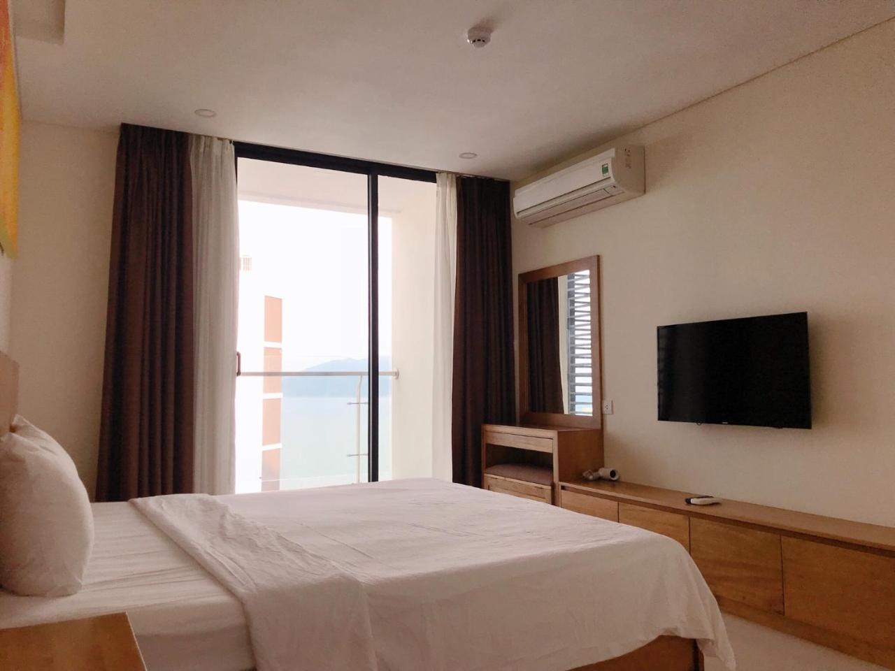 Apartment Luxury Nha Trang