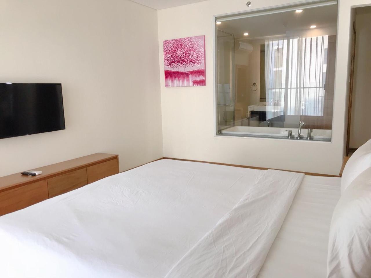 Apartment Luxury