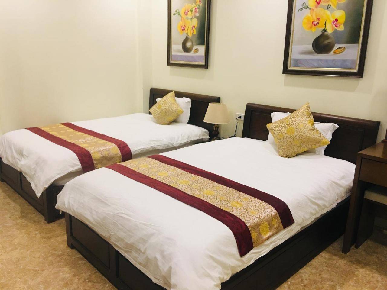 Hotel Hoang Ngoc