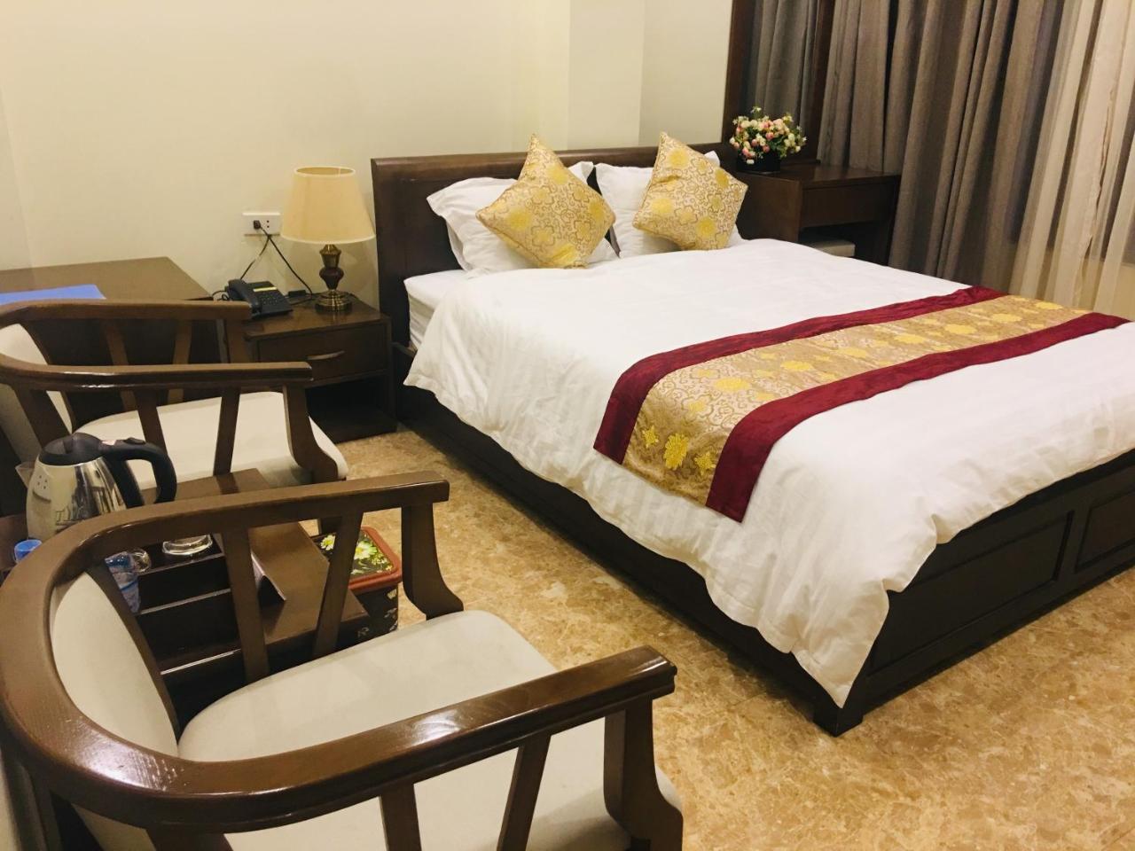 Hotel Hoang Ngoc 2*