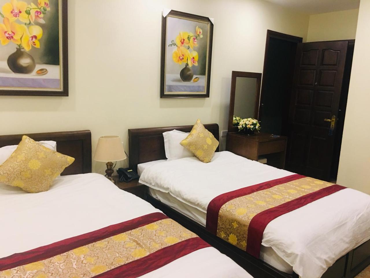 Hotel Hoang Ngoc