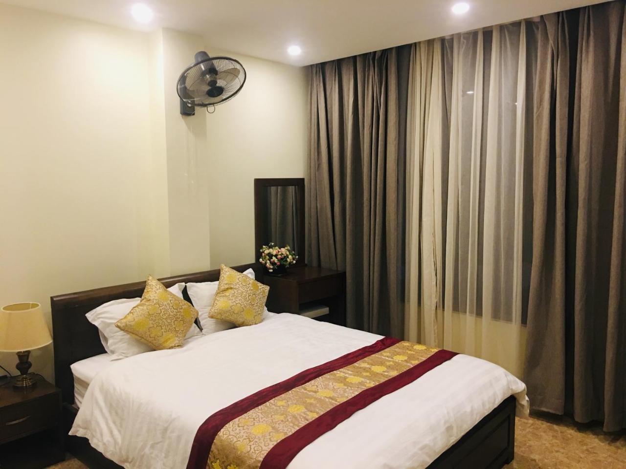 Hoang Ngoc Hotel 2*