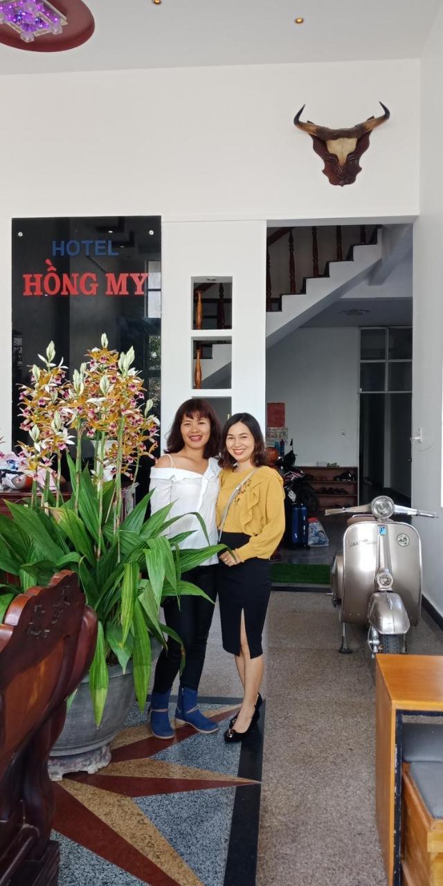 Hong My Hotel *