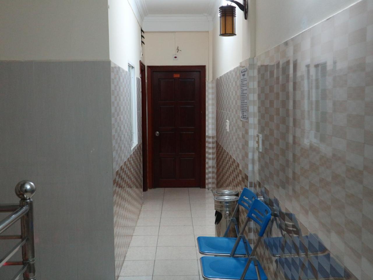 Nha Nghi Bao Chau Gasthof
