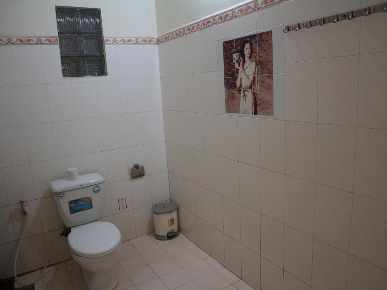 Nha Nghi Bao Chau Gasthof Hà Tiên