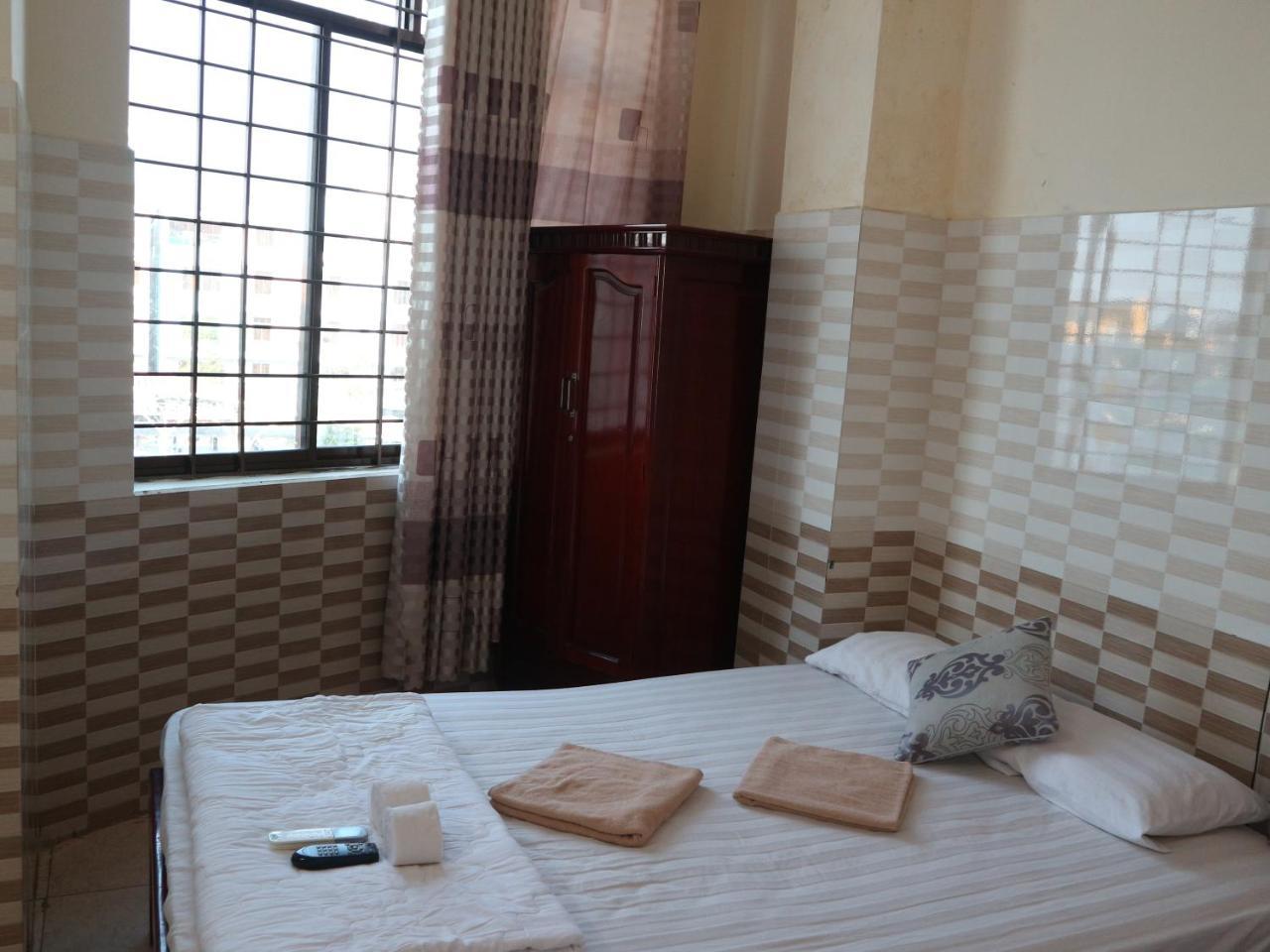 Gasthof Nha Nghi Bao Chau *
