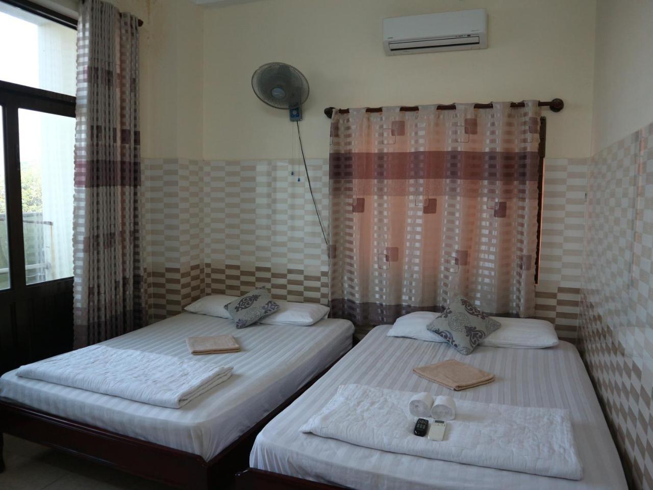 Nha Nghi Bao Chau