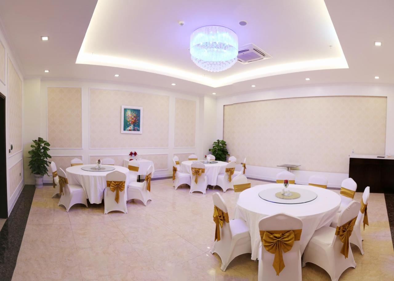 Muong Thanh Grand 4* Thanh Hoa