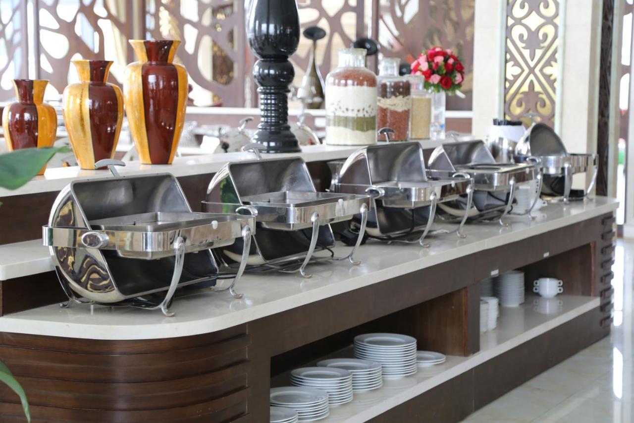 Hotel Muong Thanh Grand 4*