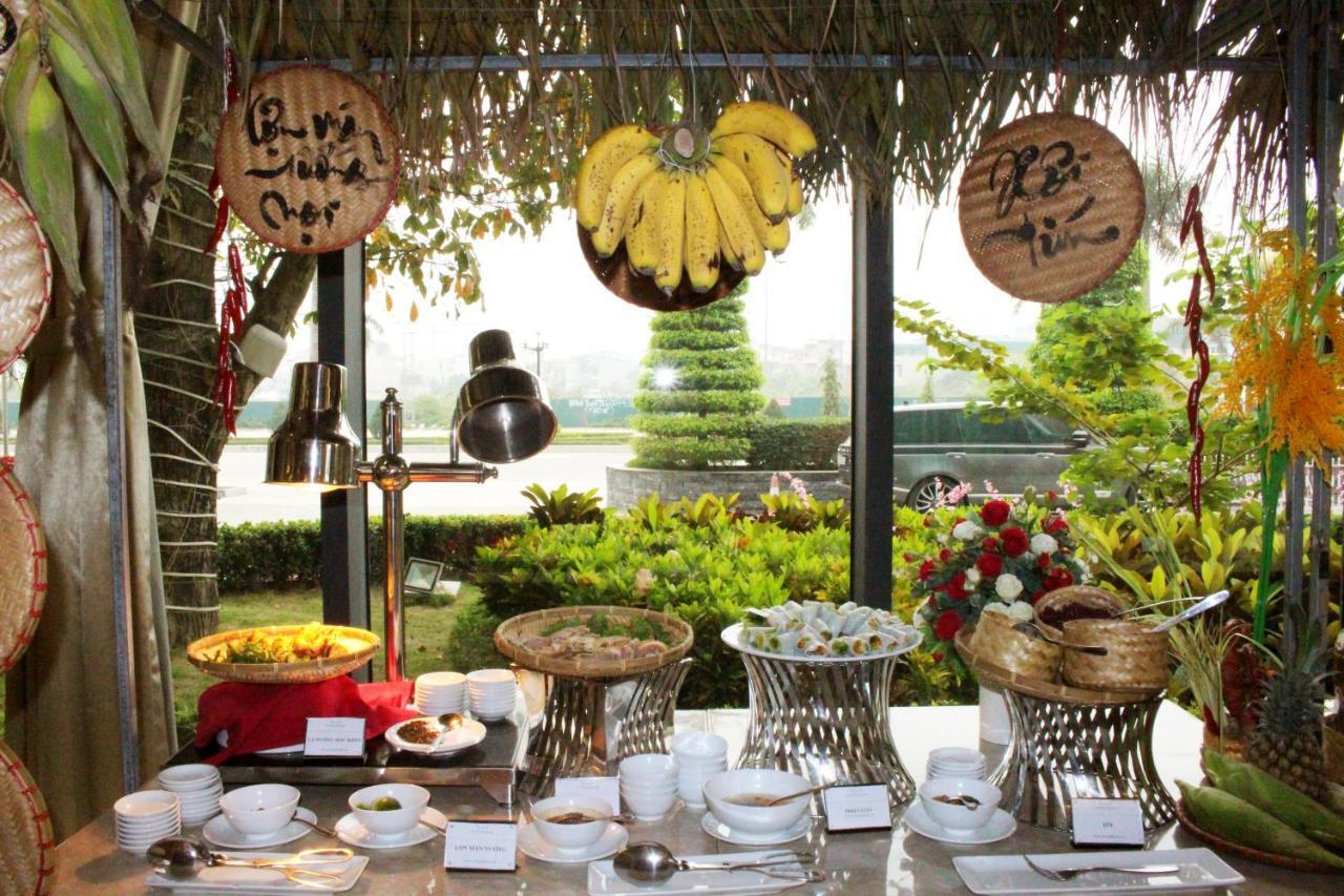 Muong Thanh Grand Hotel 4*