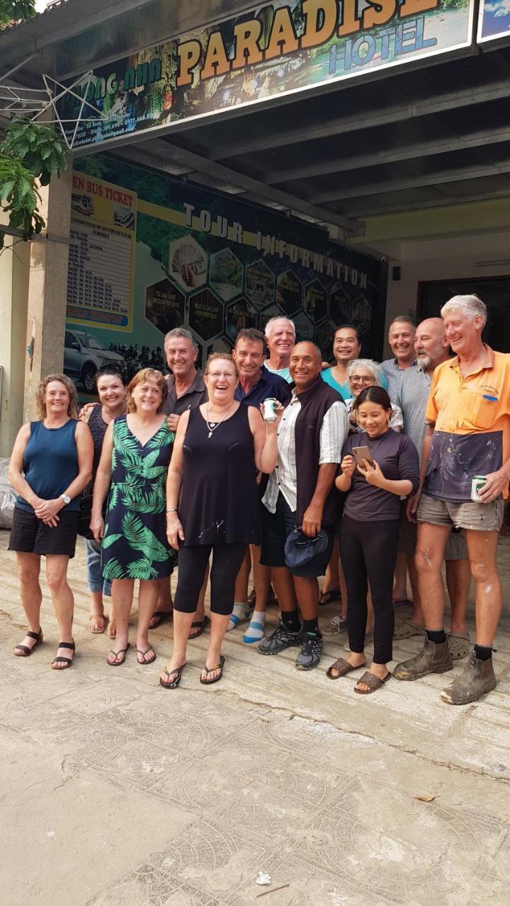 Paradise Hotel Phong Nha