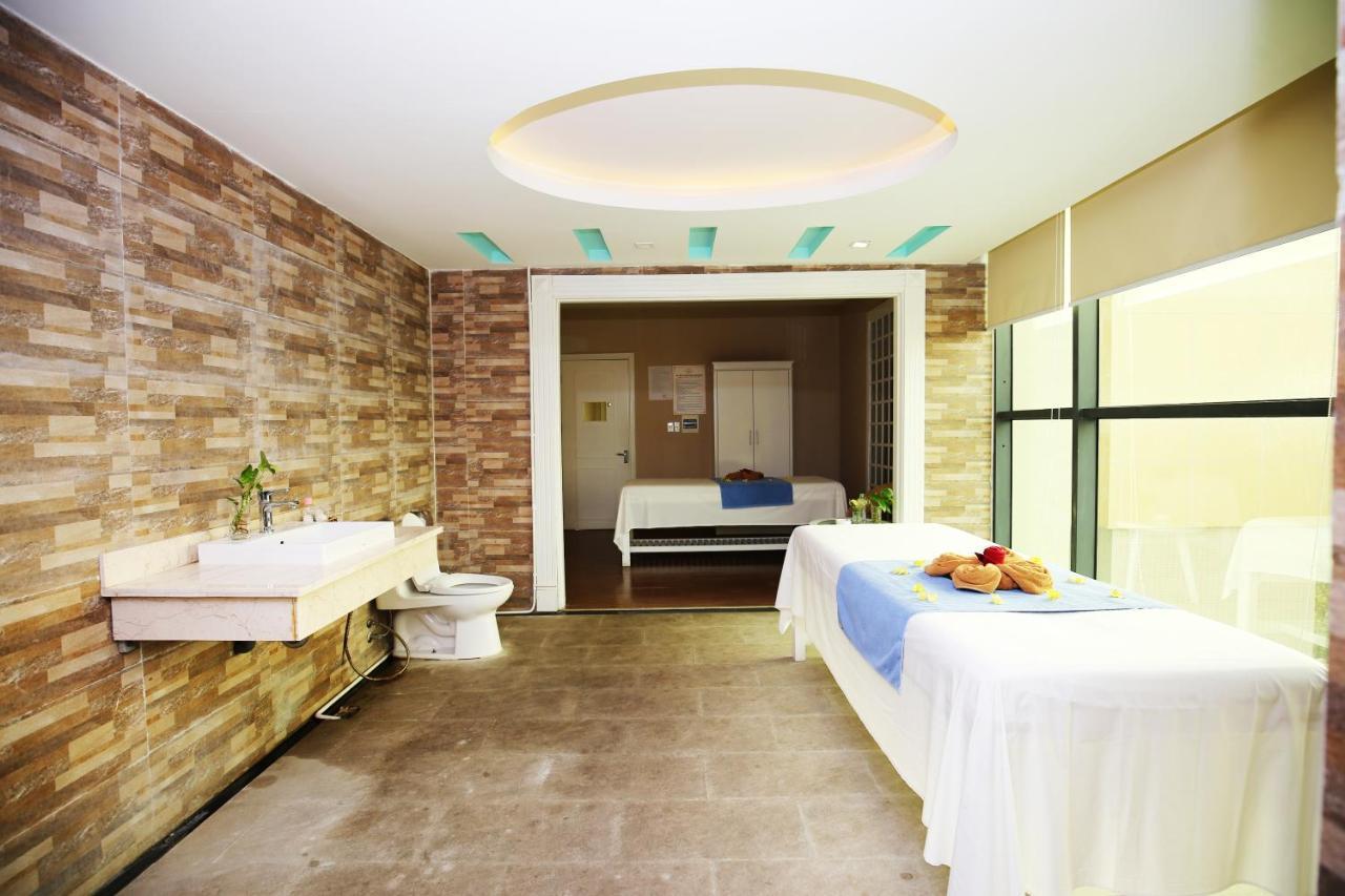 Muong Thanh Grand 4* Thanh Hoa