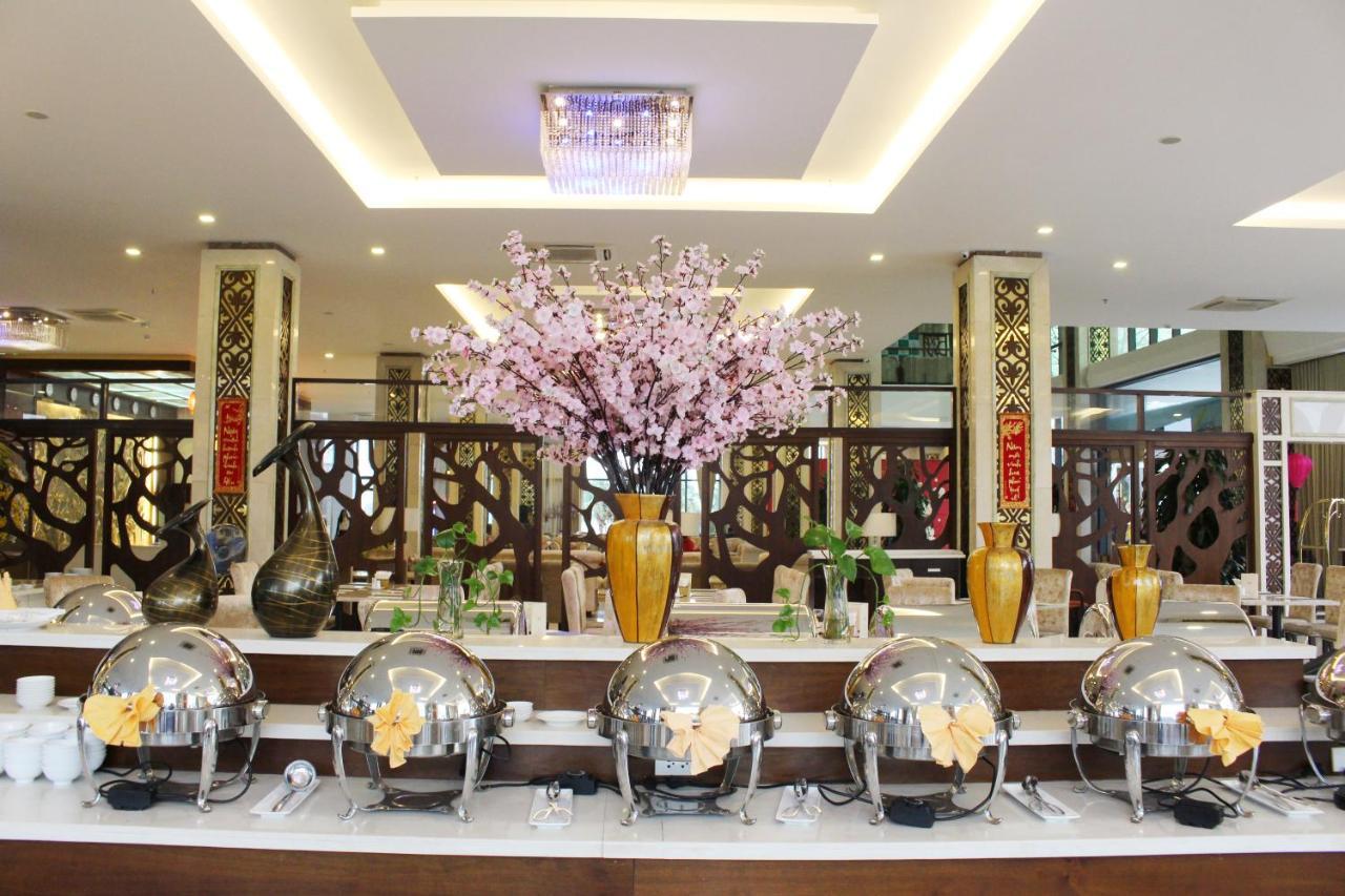 Muong Thanh Grand