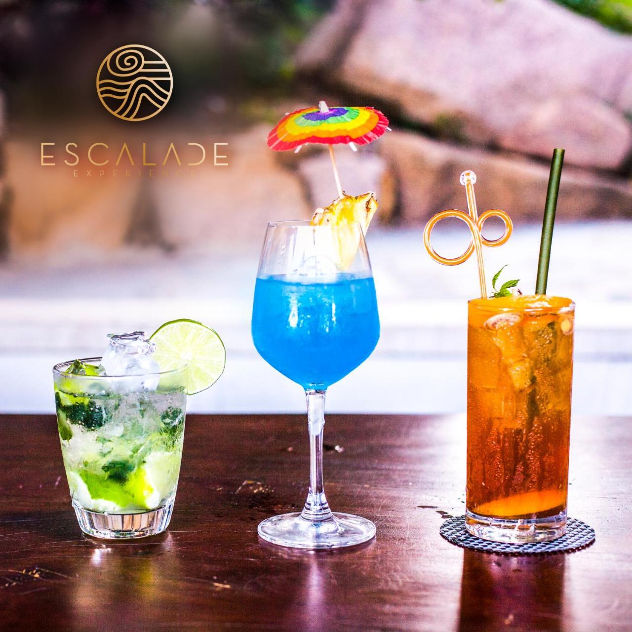 Escalade Experience Resort Cam Ranh