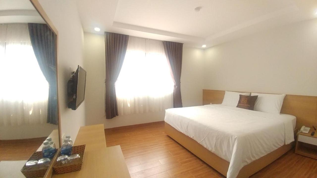 Khách sạn Galaxy