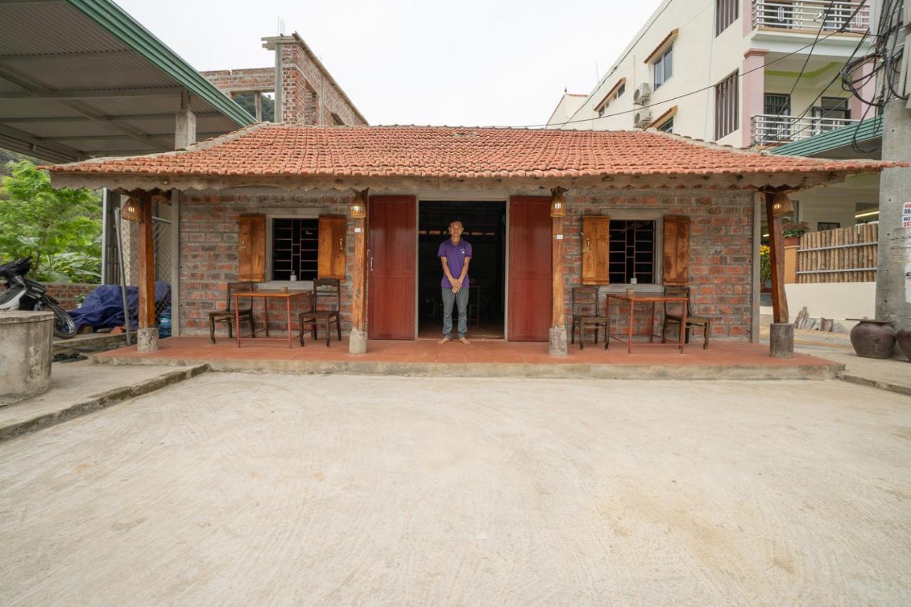 Phong Nha Love Homestay Phong Nha