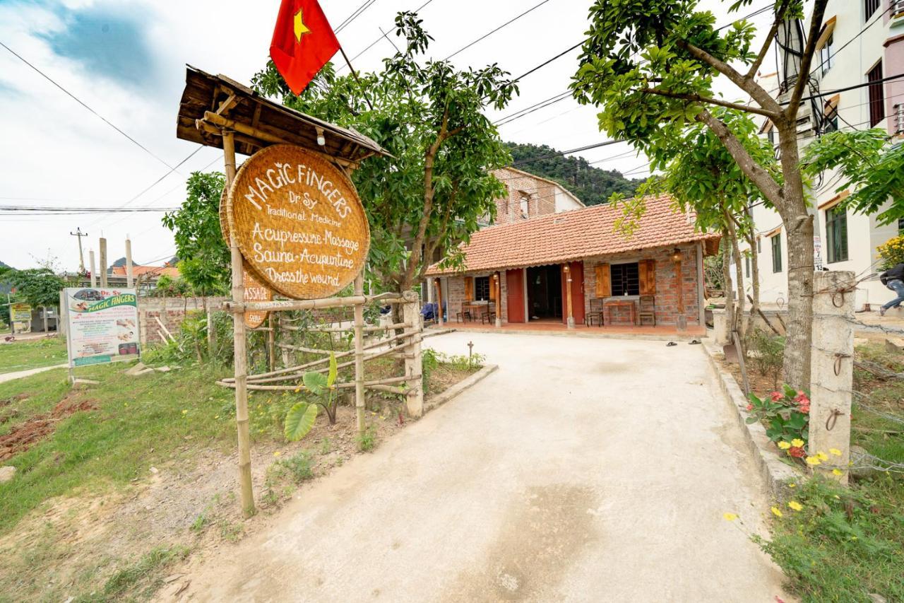 Phong Nha Love Homestay 5*