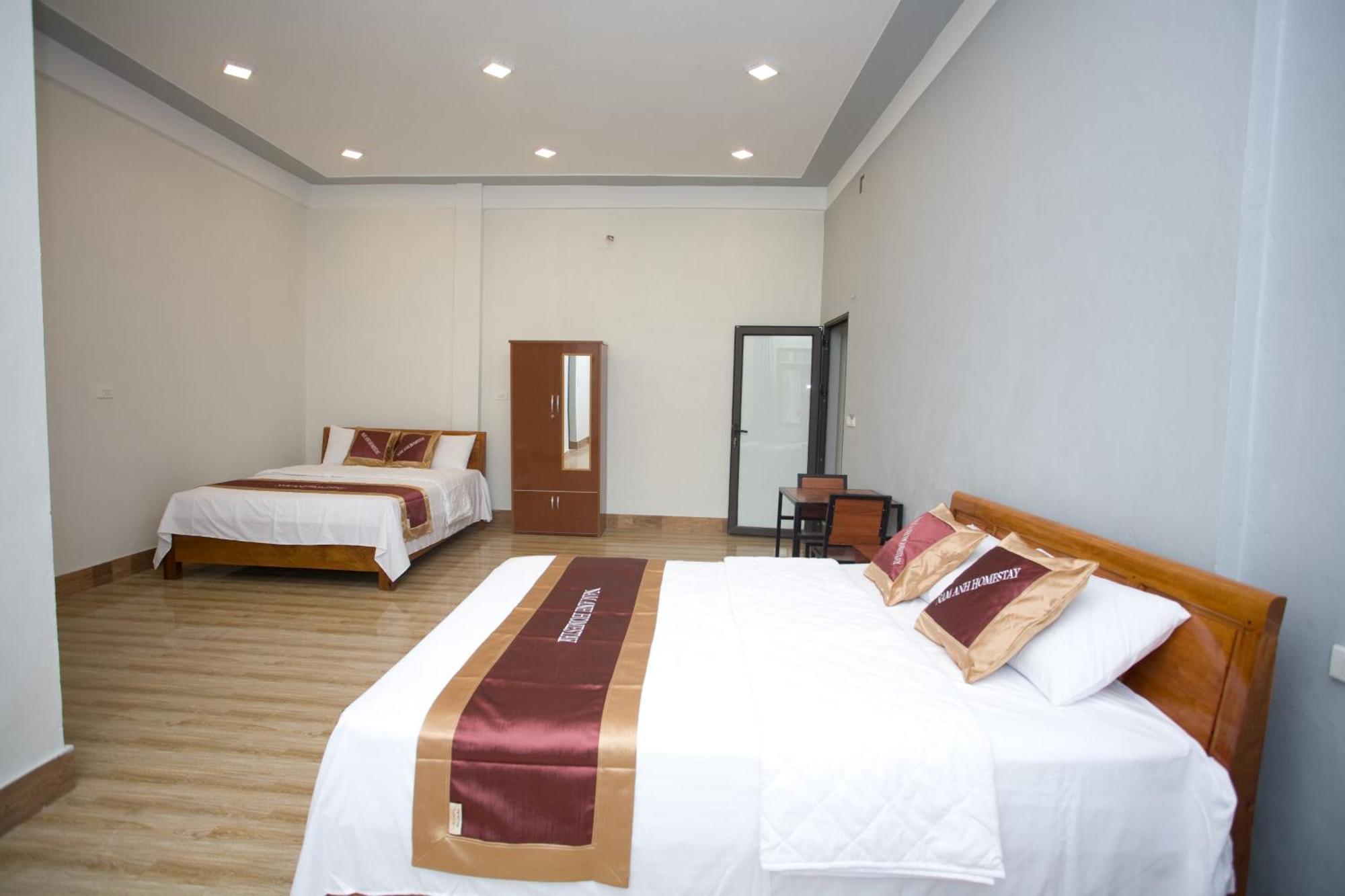 Nam Anh Bed & Breakfast