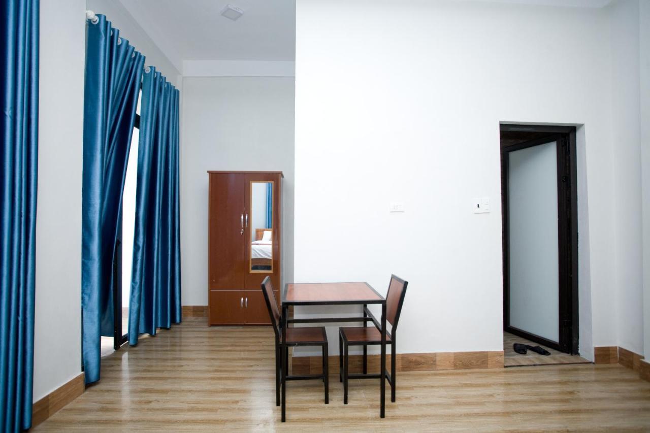 Nam Anh Bed & Breakfast Phong Nha