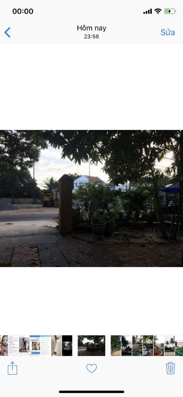 Hotel Garden Mui Ne