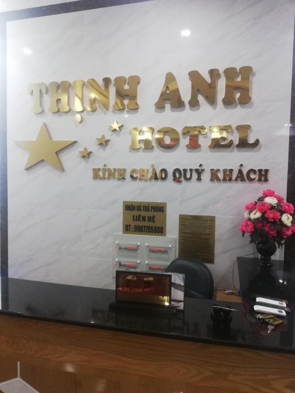 Hanz Thinh Anh Hotel 3*