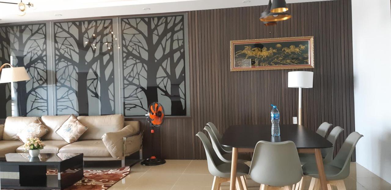 The Grand Condotel Apartment