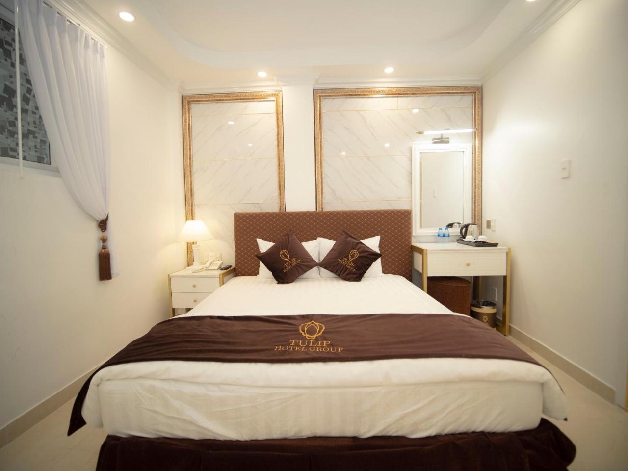 Tulip View 3* Đà Lạt
