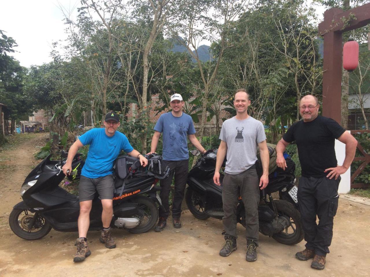 Carambola Phong Nha