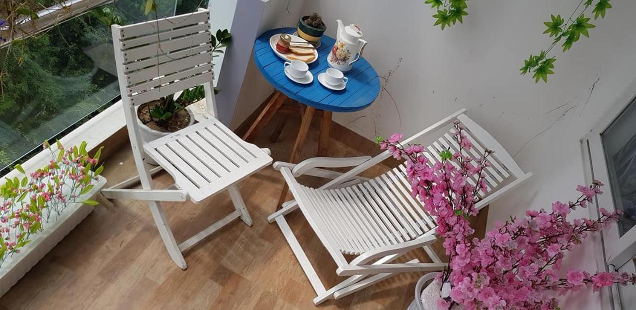 Guest house Quy Nhon Homestay Bnb Quy Nhon