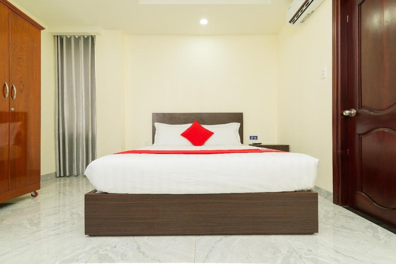 Oyo 176 374 Hotel Nha Trang