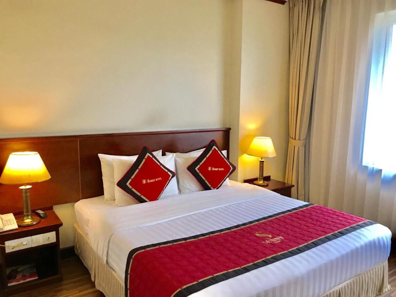 S79 Sunny Hotel 2 3* Hanoi