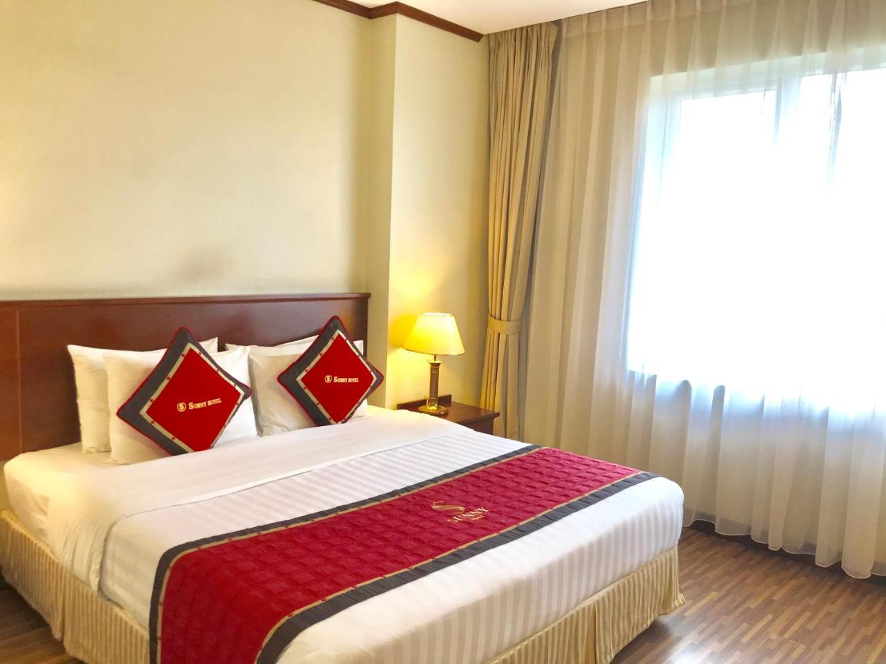 Hotel S79 Sunny Hotel 2