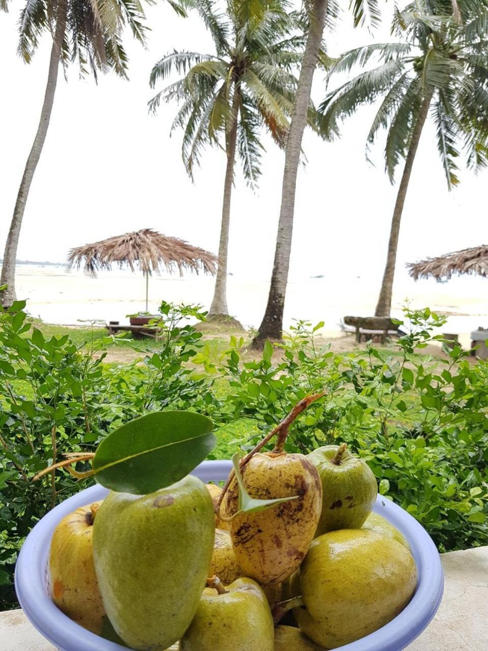 Luna Beach * Phu Quoc
