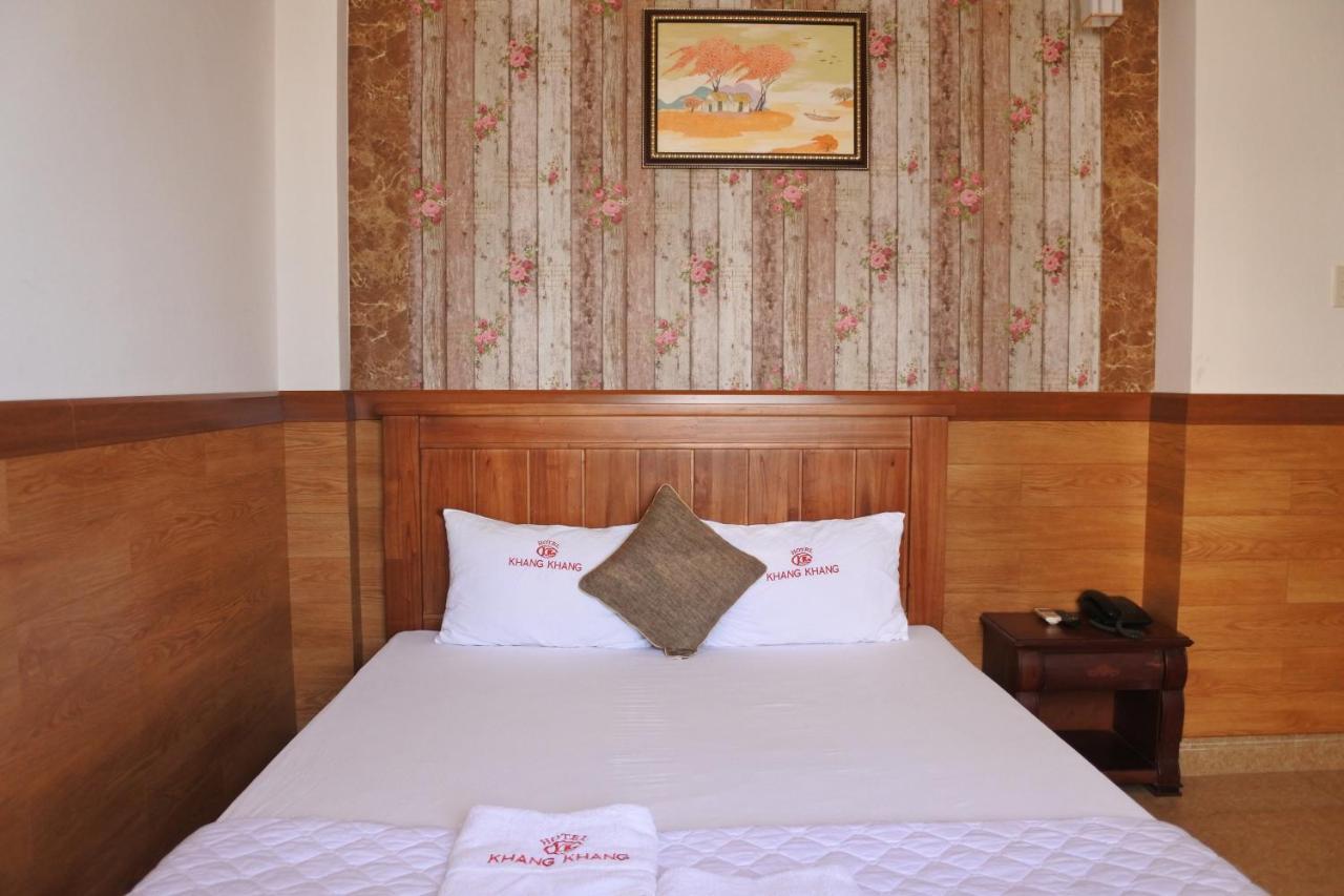 Khang Khang 4 * Quy Nhơn