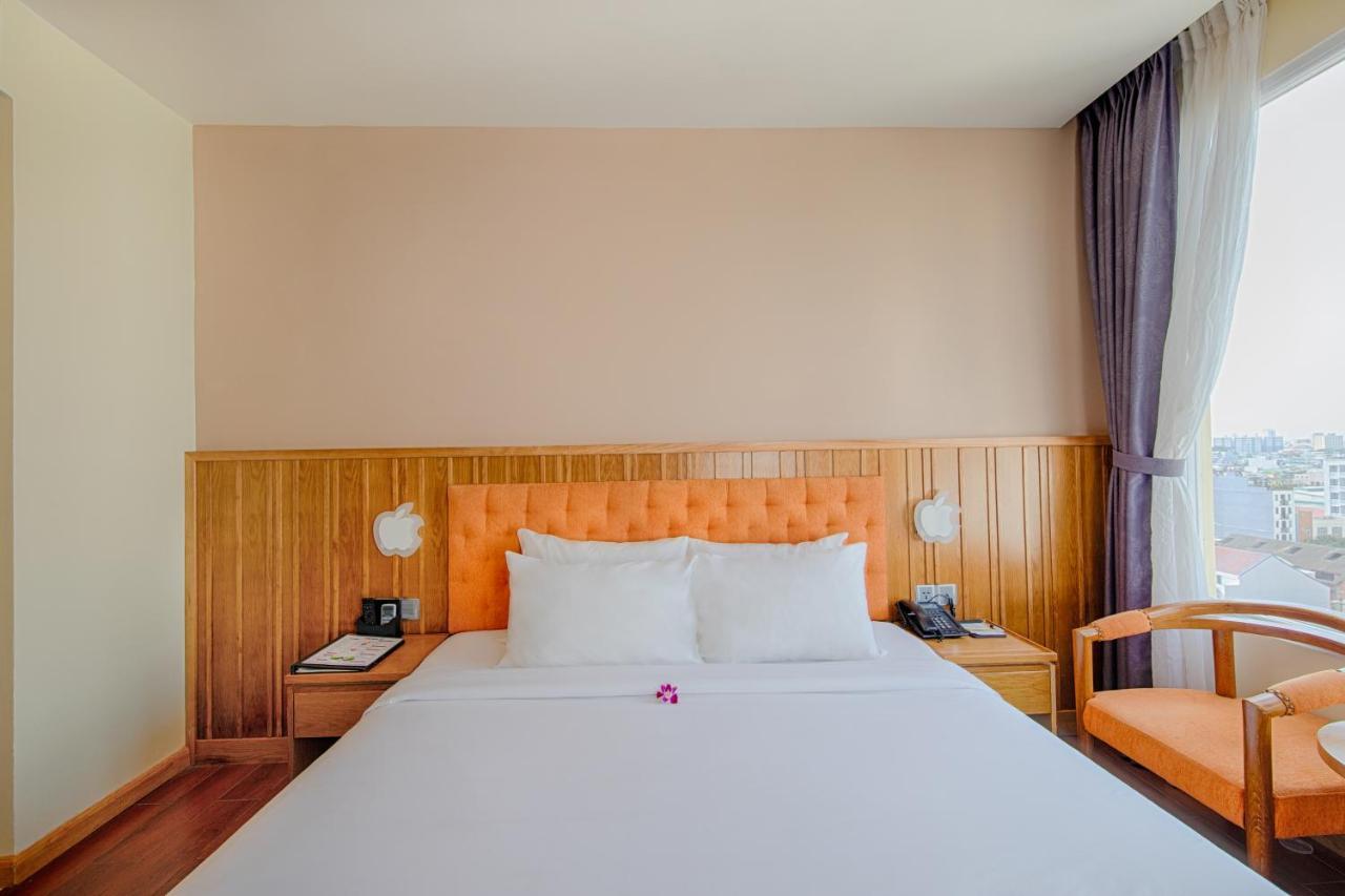 Sea Queen Hotel 3*