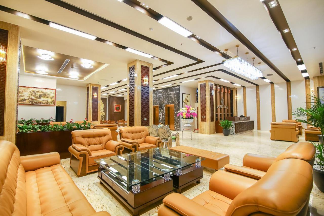 Au Lac 4* Ha Long
