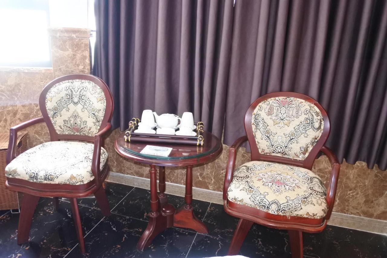 Khang Khang 4 Khách sạn Quy Nhơn
