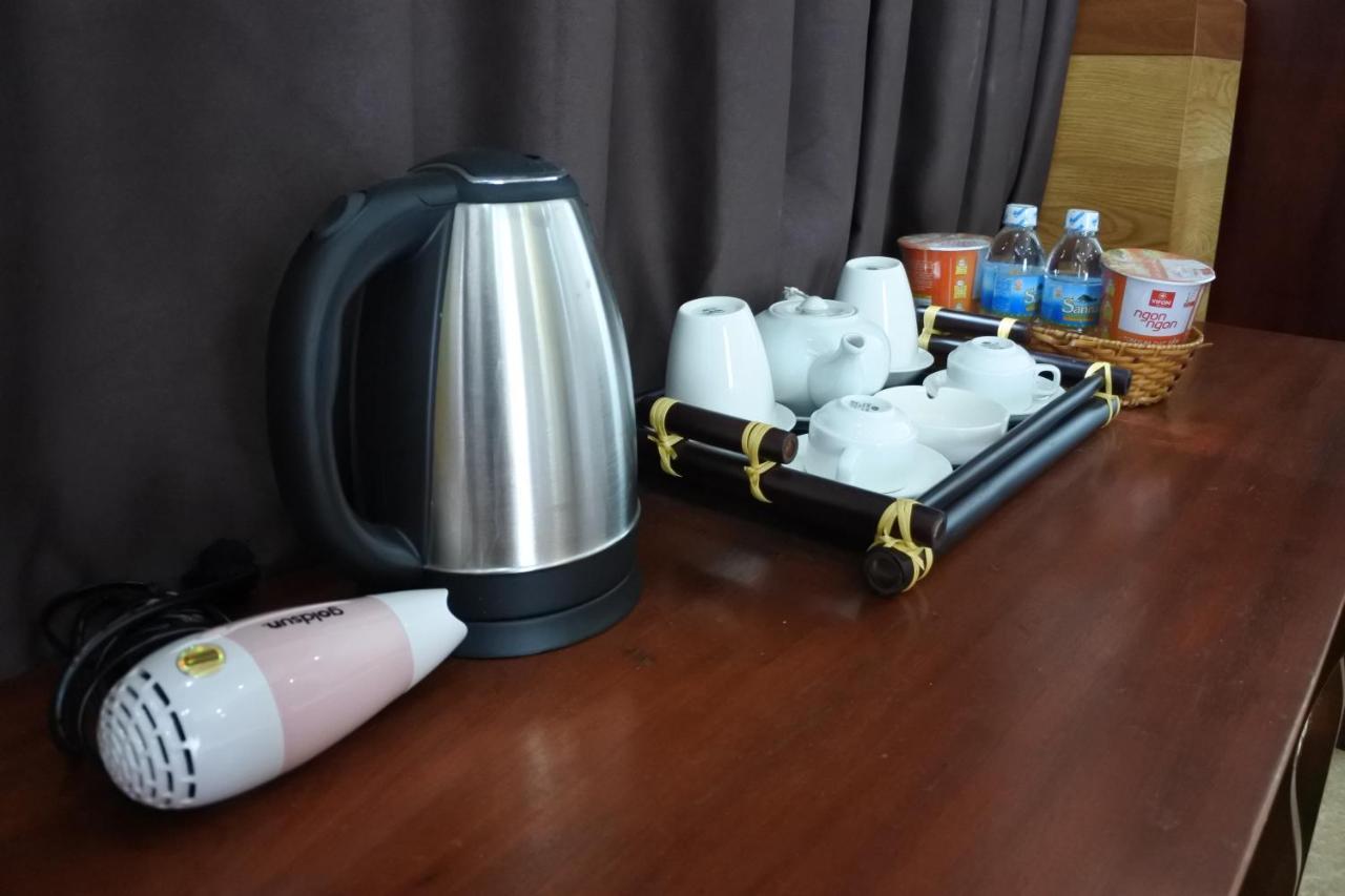 Khang Khang 4 Khách sạn