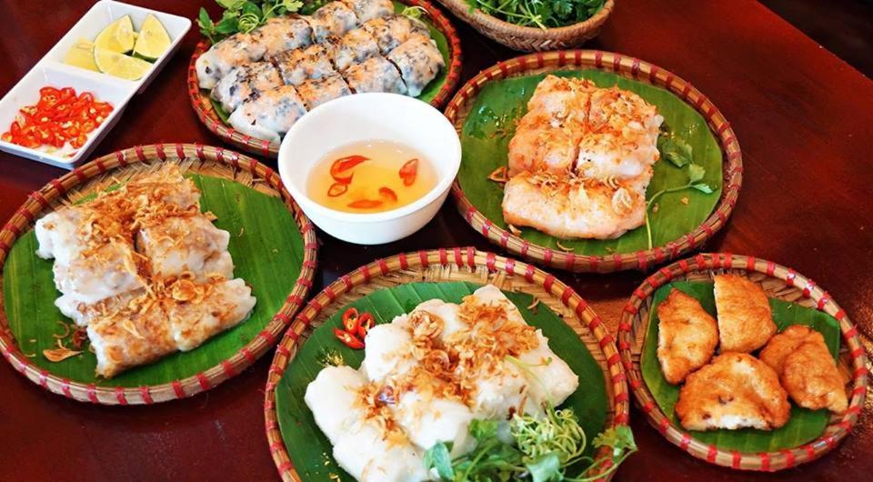 Hostel Family Ninh Binh