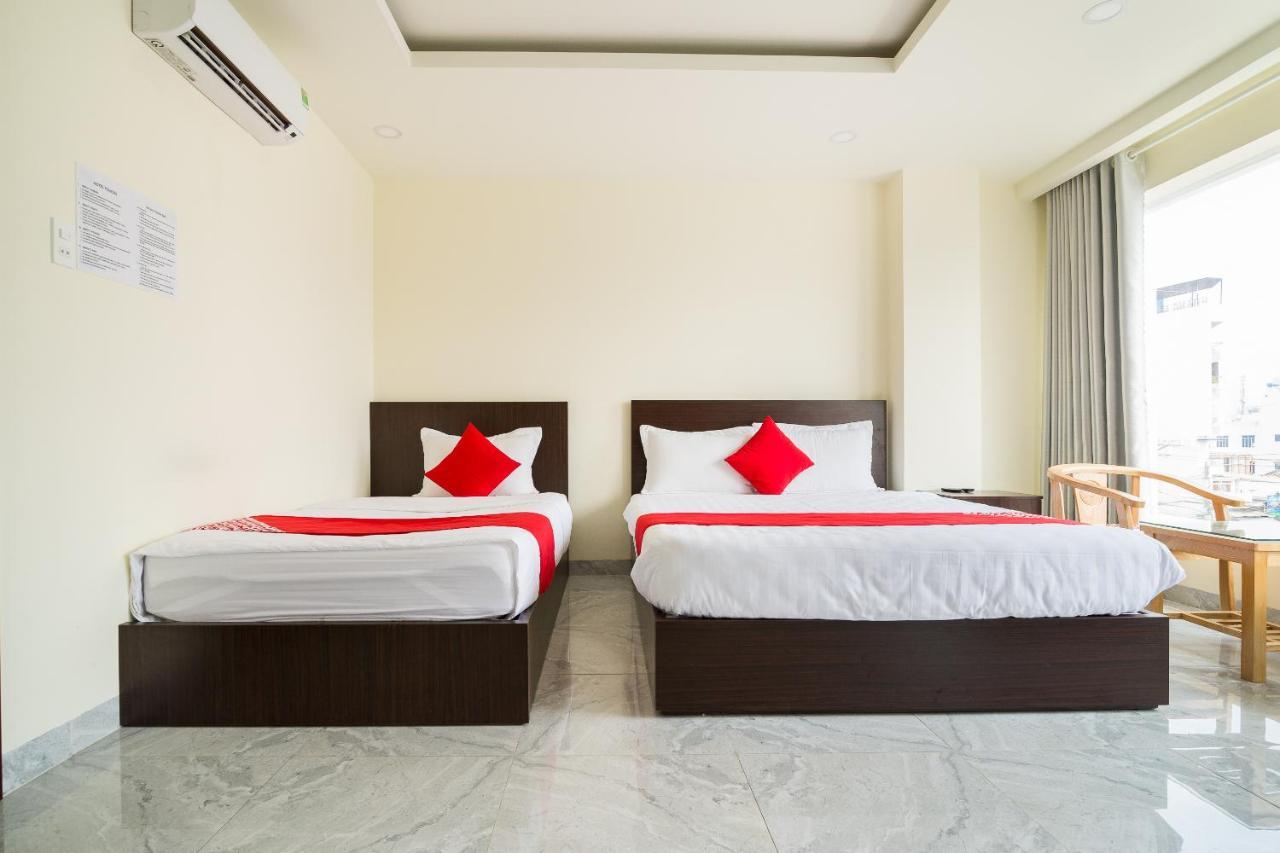 Hotel Oyo 176 374