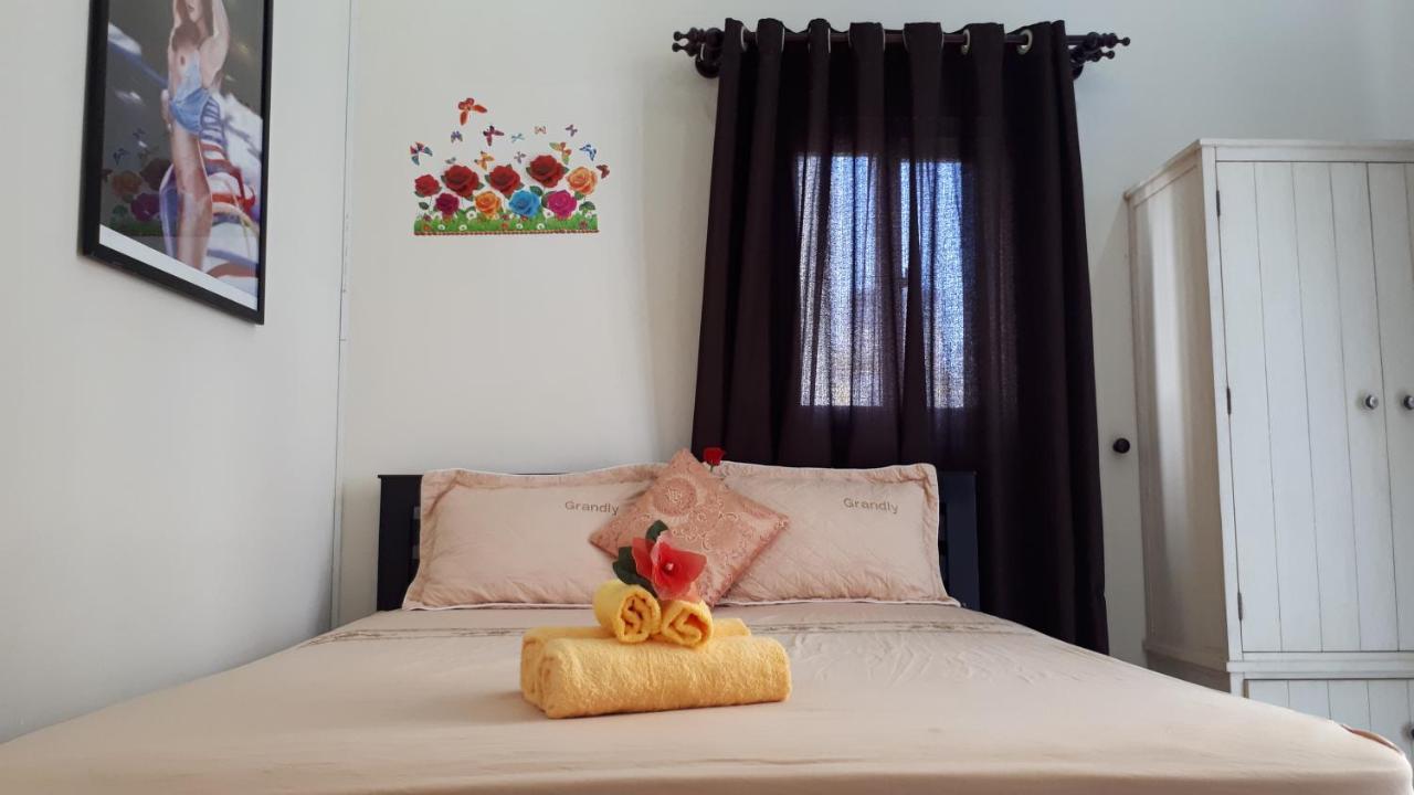Nha Trang City Apartments *