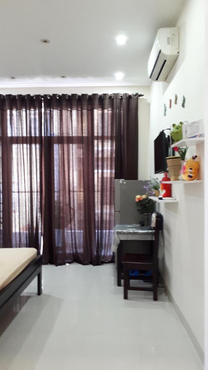 Apartment Nha Trang City Apartments