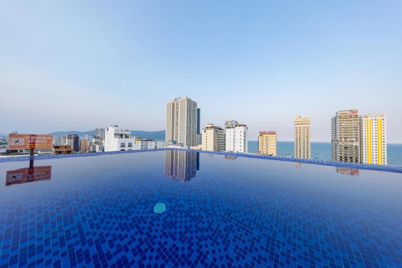 Sea Queen Hotel Đà Nẵng