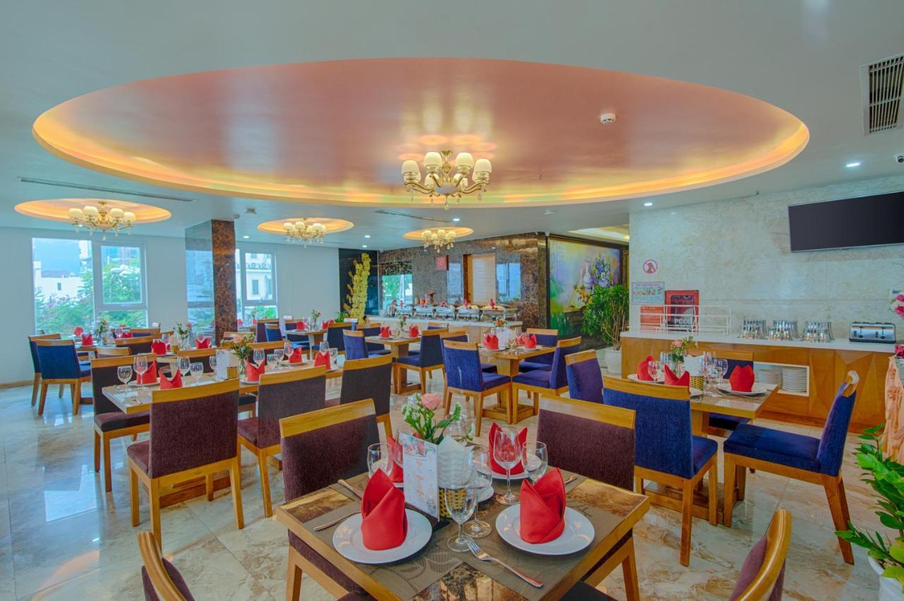 Sea Queen Hotel