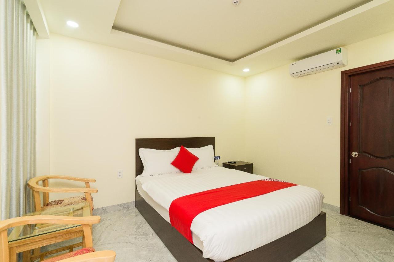 Oyo 176 374 2* Nha Trang