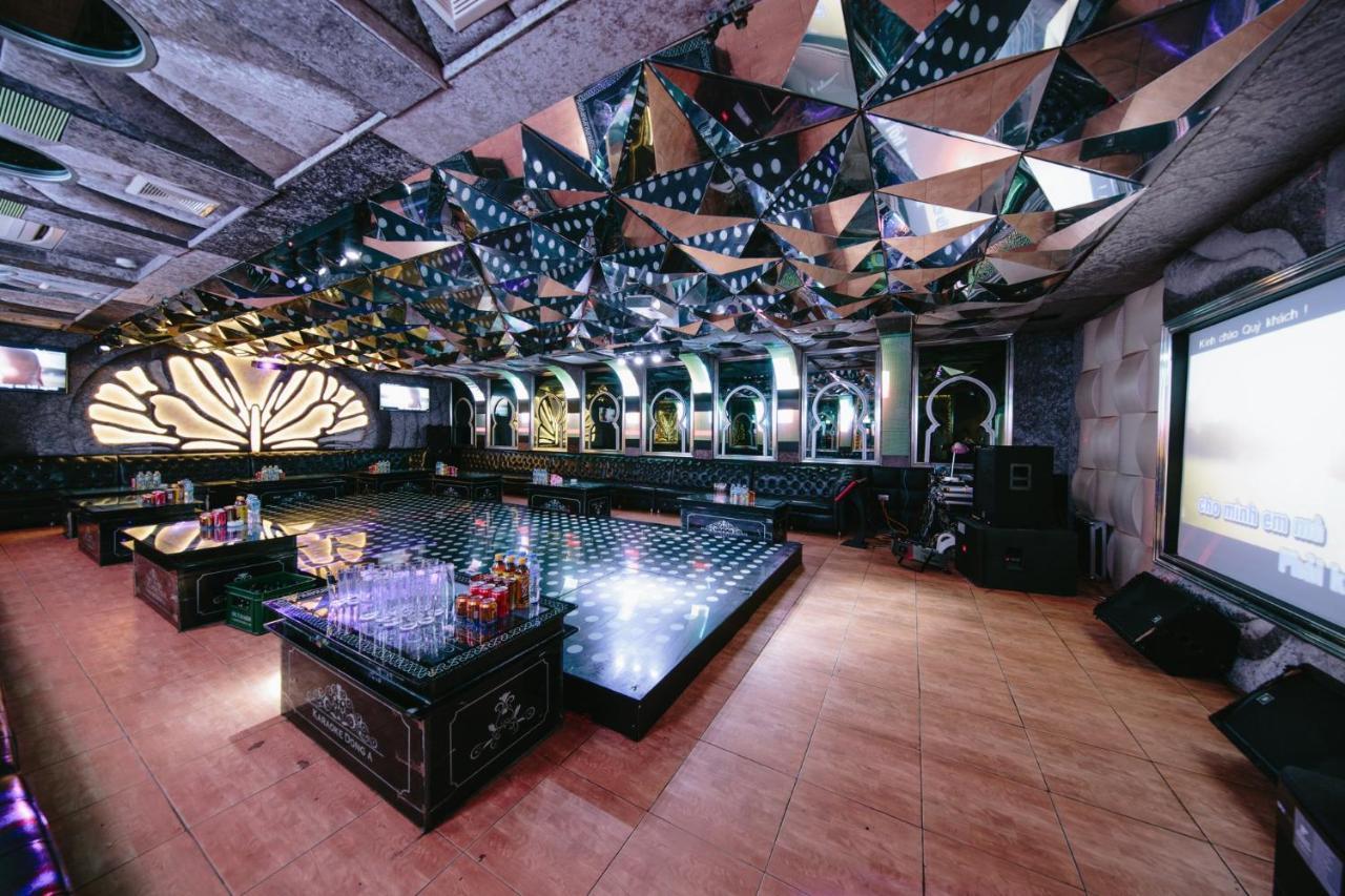 Plaza Hotel Thai Nguyen