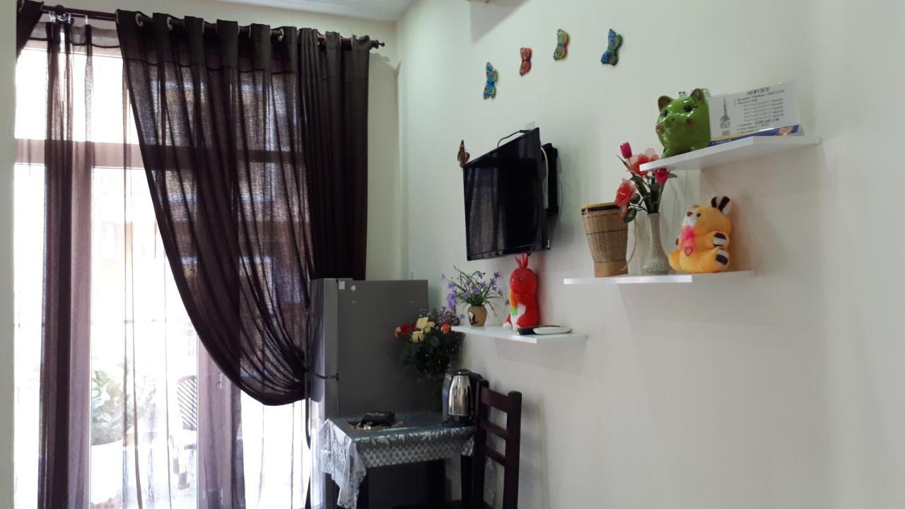 Nha Trang City Apartments Apartment