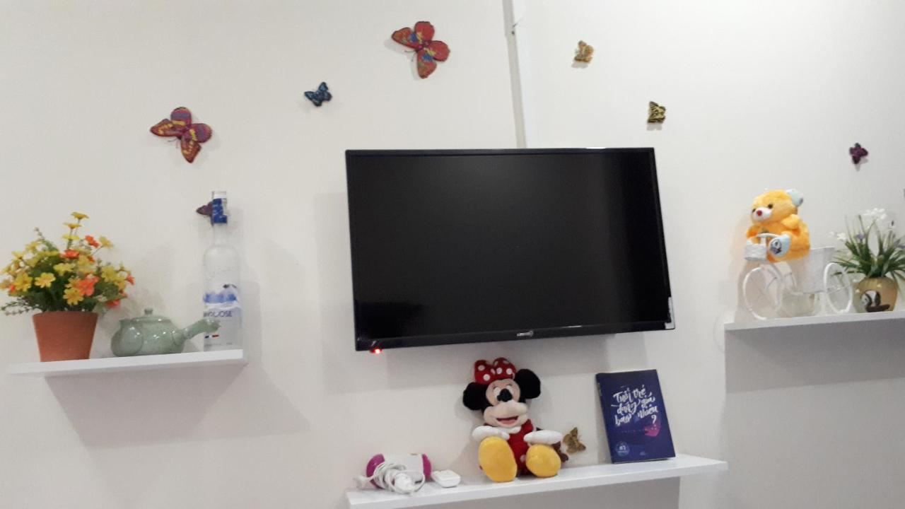 Nha Trang City Apartments * Nha Trang