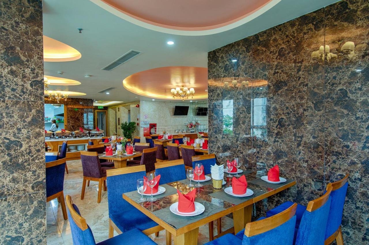 Hotel Sea Queen 3*