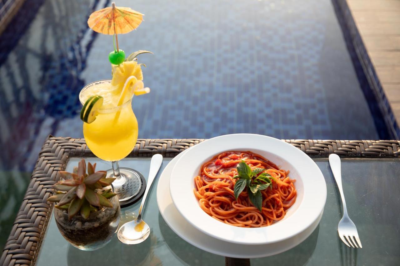 Sea Queen 3* Đà Nẵng